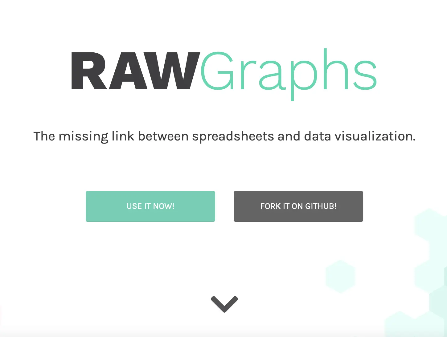 raw graphs