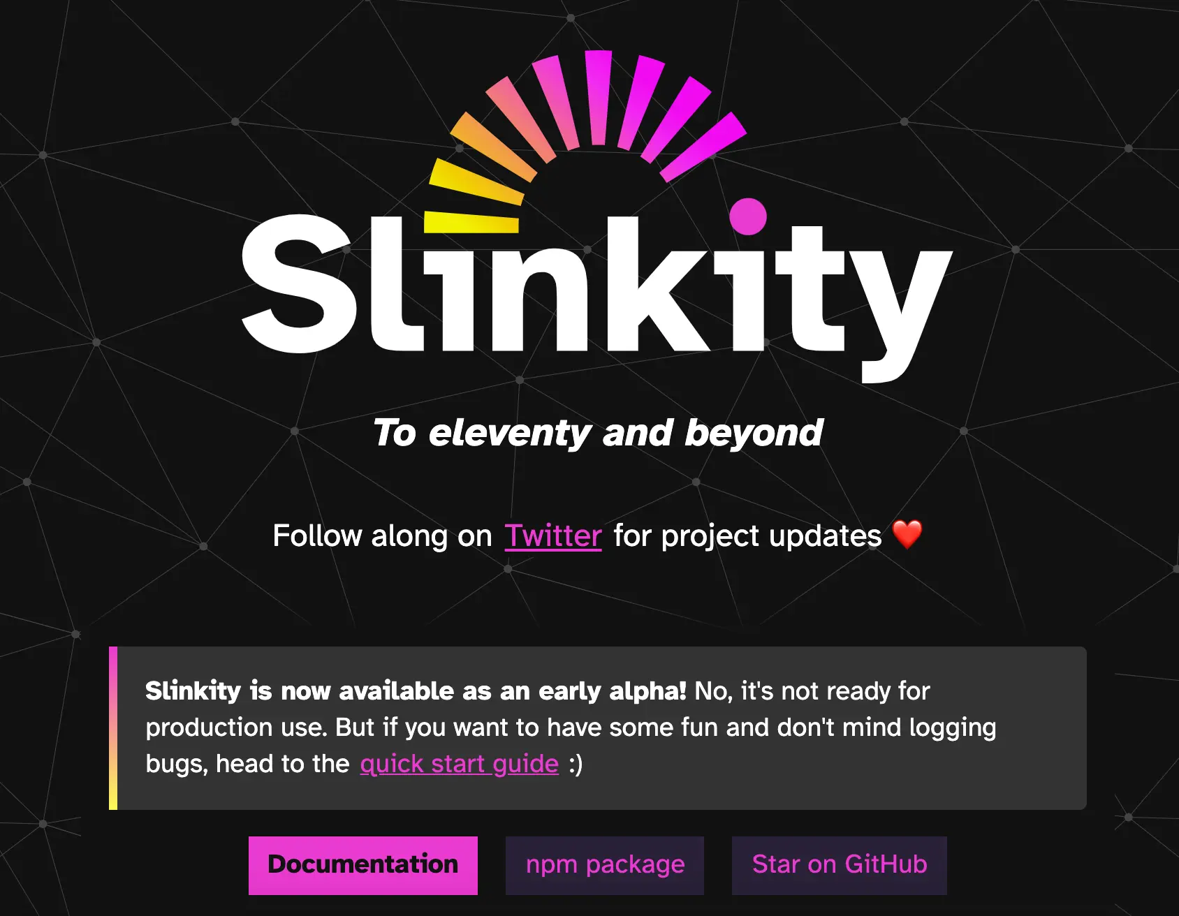 slinkity